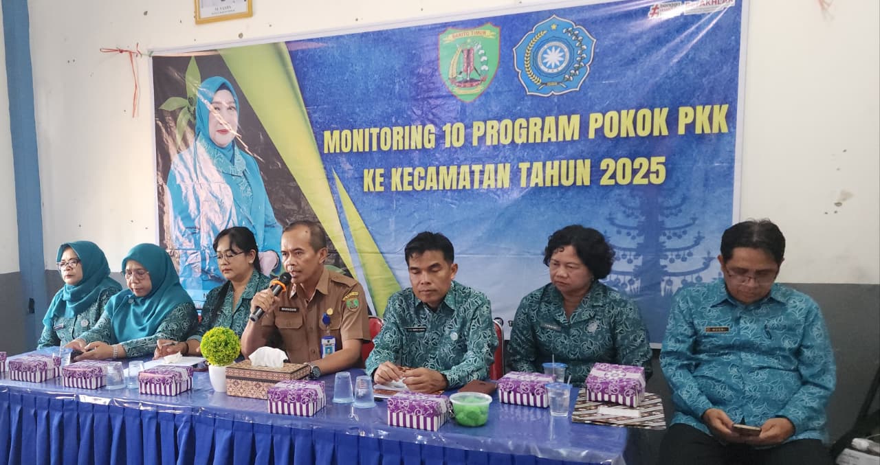 tp-pkk-kabupaten-barito-timur-laksanakan-kegiatan-monitoring-10-program-pokok-pkk-di-kecamatan-benua-lima