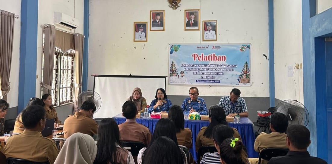 kegiatan-pelatihan-peningkatan-kapasitas-sdm-koperasi-desa-kelurahan-merah-putih-di-kecamatan-benua-lima