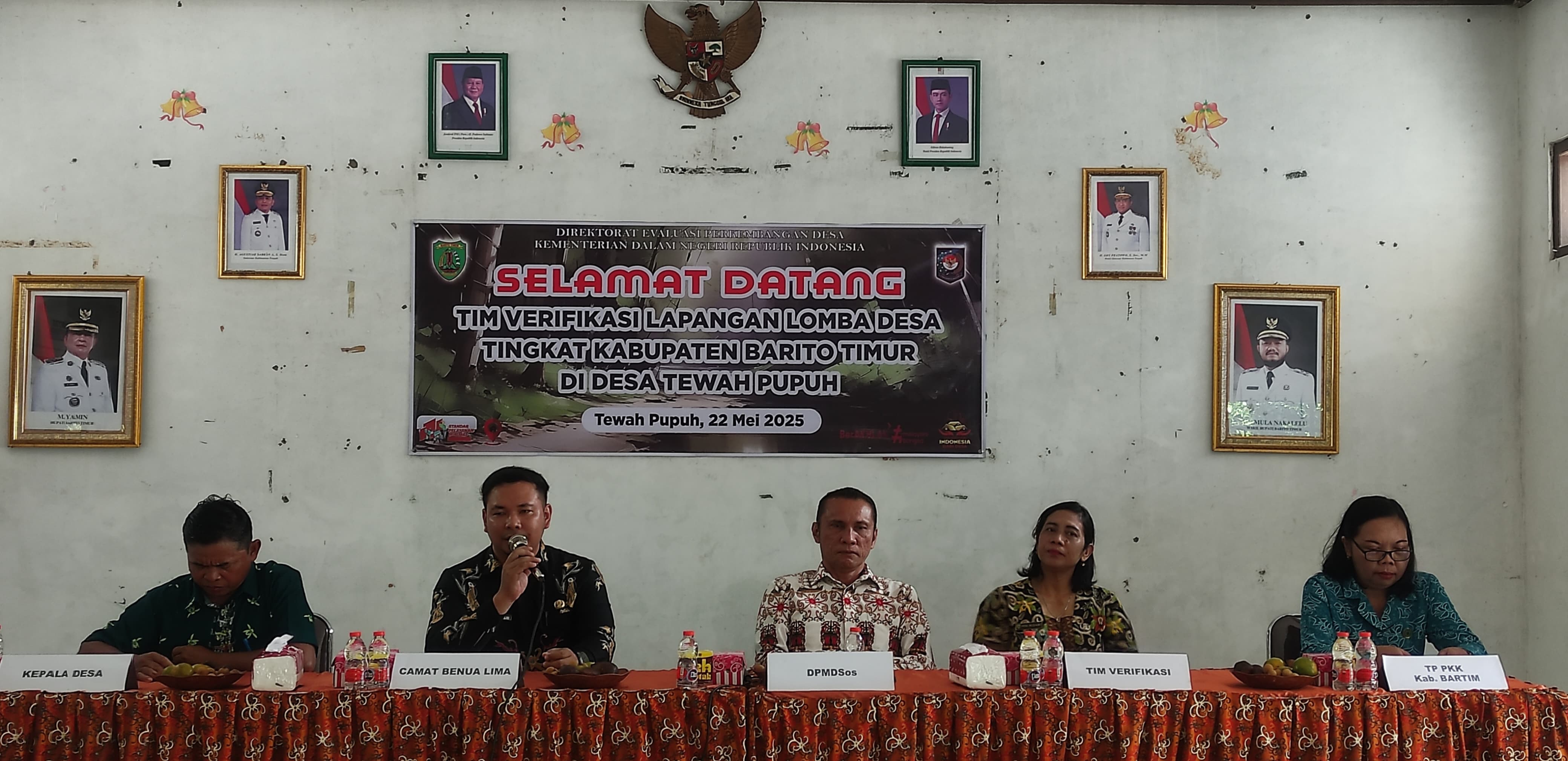 desa-tewah-pupuh-wakili-kecamatan-benua-lima-dalam-lomba-desa-tingkat-kabupaten-barito-timur-tahun-2025