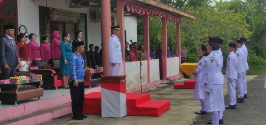 dengan-penuh-semangat-nasionalisme-kecamatan-benua-lima-gelar-upacara-peringatan-hut-ri-ke-80-tahun-2025